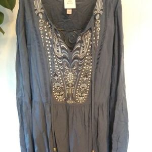 Knox Rose Boho Dress